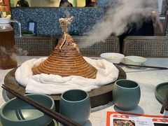 -鲜潭蒸汽石锅鱼(五道口购物中心店)