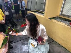 -吉隆坡雀鸟公园