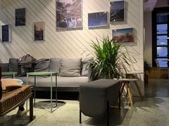 -Nectar One Cafe(勇烈路n1店)