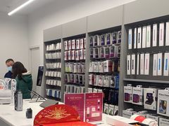 -Apple授权专营店(德汇万达店)