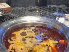 -老船舫·现做活鲜鱼馆(东郊记忆店)