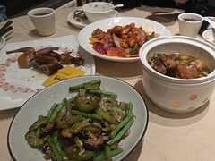 -香顺·客家菜(常平店)