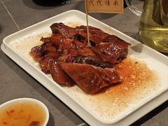 -先记烧鹅王·本地粤菜(福永店)