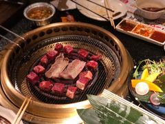 -7mall美食潮地标