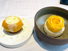 -Marina厨房·ALA精酿(月湖盛园店)