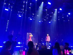 -MOSSO·Liveshow(M3香港广场店)