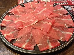 -冯校长老火锅(广州正佳广场店)