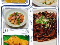 -荣兴酒家(徐家汇店)