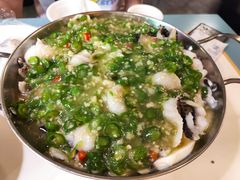 -付掌柜在成都·热炒砂锅集(金禾店)