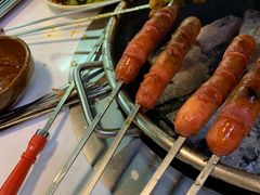 -李家水浒烤肉(五一店)