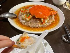 -广州文华东方酒店·江-由辉师傅主理