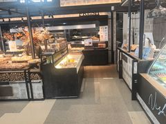 -西村叔叔的店·面包·甜品·蛋糕(清河万象汇店)