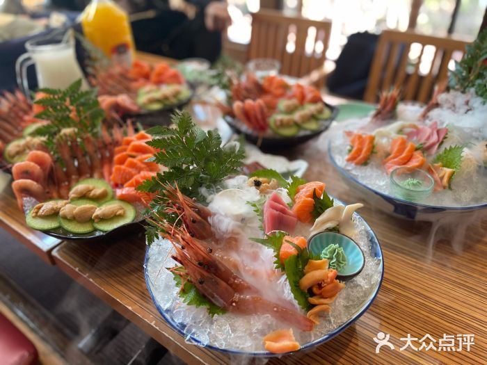 柚子(假日店)图片