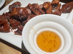 -黄鹤天厨·泡椒田鸡创始者(莲花店)