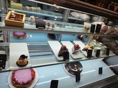 -梦菲思饼屋(瑞金宾馆店)