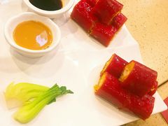 -点都德(聚福楼店)