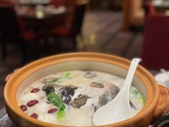 -羡餐厅·杭帮菜·淳菜(千岛湖自由洲际殿店)