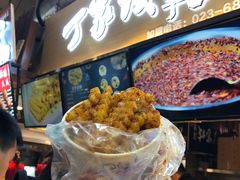 -周小亮丁家坡洋芋(全国总店)