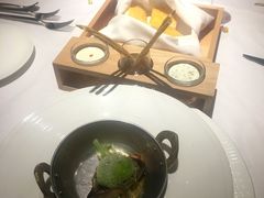 -王品牛排(佛山南海万科广场店)