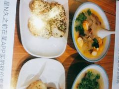-小杨生煎(天之骄子店)