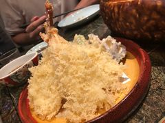 -炙柒Sekinana·精致料理 烧鸟·铁板烧(海上世界店)