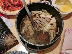 -贵木日本料理·铁板烧(新地假日广场店)