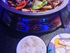 -匠子烤鱼(上邦百汇城店)