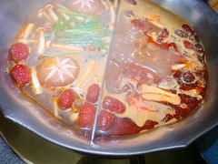 -湊湊火锅·茶憩(东城万达店)