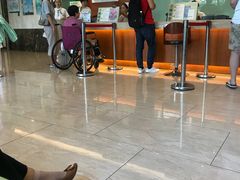 -慈铭健康体检中心(星海奥亚分院)