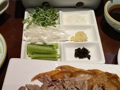 -恭敬李·烤鸭(天坛北门店)