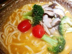 -水木苼 蔬食料理