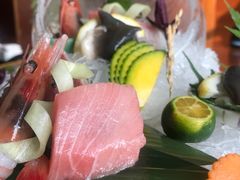 -日本桥怀石料理(北京长安大厦店)