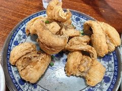 -福州人铭小吃