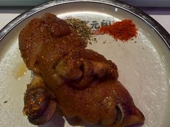 -状元阁烧烤(新华路总店)