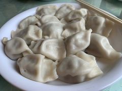 手工水饺-老虎滩船说·海胆水饺·大连海鲜(老虎滩店)
