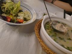 -那达慕蒙古风味酒楼