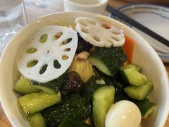 -小放牛炒菜馆(军校店)