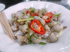 -钱大妈海鲜饭店(保利林语店)