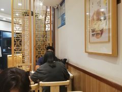 大堂-全启和美食(由由店)