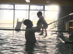 -BlueBubble蓝泡泡婴幼儿游泳会所(合川路店)
