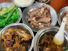 -阿秋牛排(湖心街店)