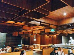 -郑州建业艾美酒店-曙餐厅