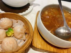 -丰鲤楼•闽南茶楼(仟禧汇店)
