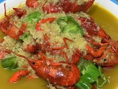 -盱眙虾神於氏龙虾(夫子庙红街店)