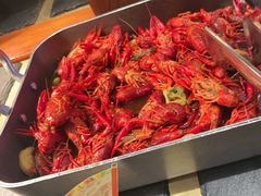 -印象餐厅(杭州国际博览中心北辰大酒店)