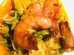 -吕氏疙瘩汤·私家菜馆(慈云寺店)