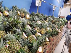 -盒马X会员店(上海森兰商都店)