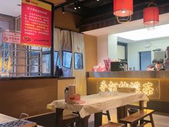 -串盟烧烤大排档·长沙美食地标(星沙店)