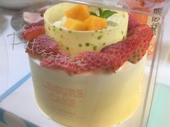 -好利来(望京中福店)