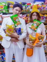 -摩玛婚纱摄影(杭州店)